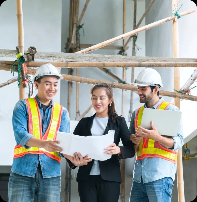 Contractors