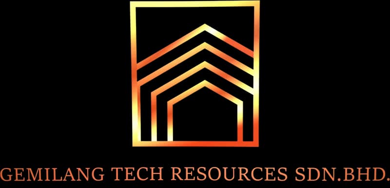 Gemilang Tech Resources logo